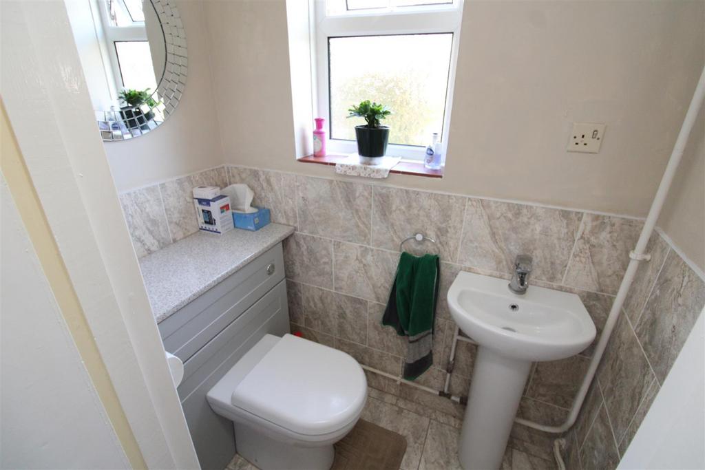 Cloakroom