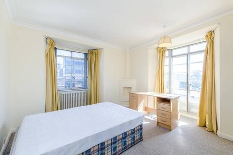 3 bedroom flat to rent, St Johns Court, South Hampstead, London, NW3