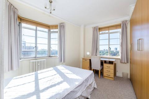 3 bedroom flat to rent, St Johns Court, South Hampstead, London, NW3