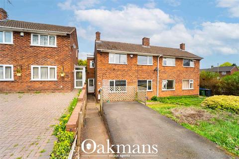 3 bedroom semi-detached house for sale, Tame Road, Oldbury