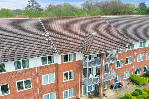 undefined, Reeve Court Village
