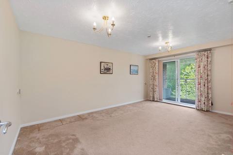 undefined, Reeve Court Village