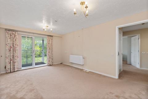 undefined, Reeve Court Village
