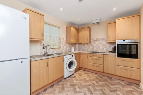 undefined, Reeve Court Village