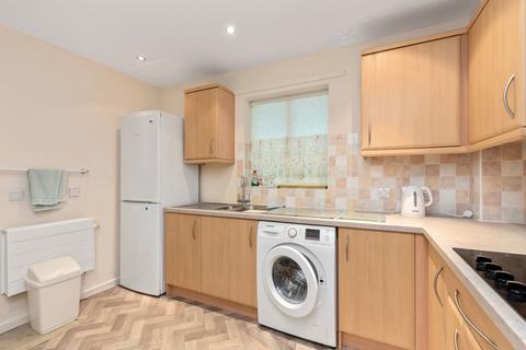 undefined, Reeve Court Village
