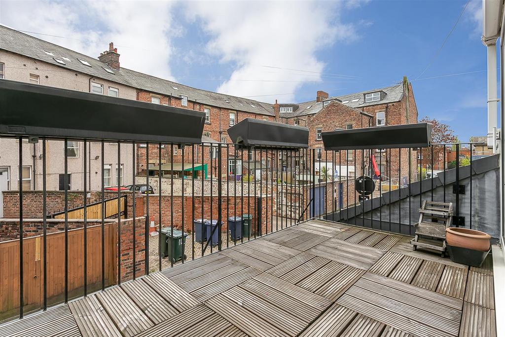 Sun Terrace