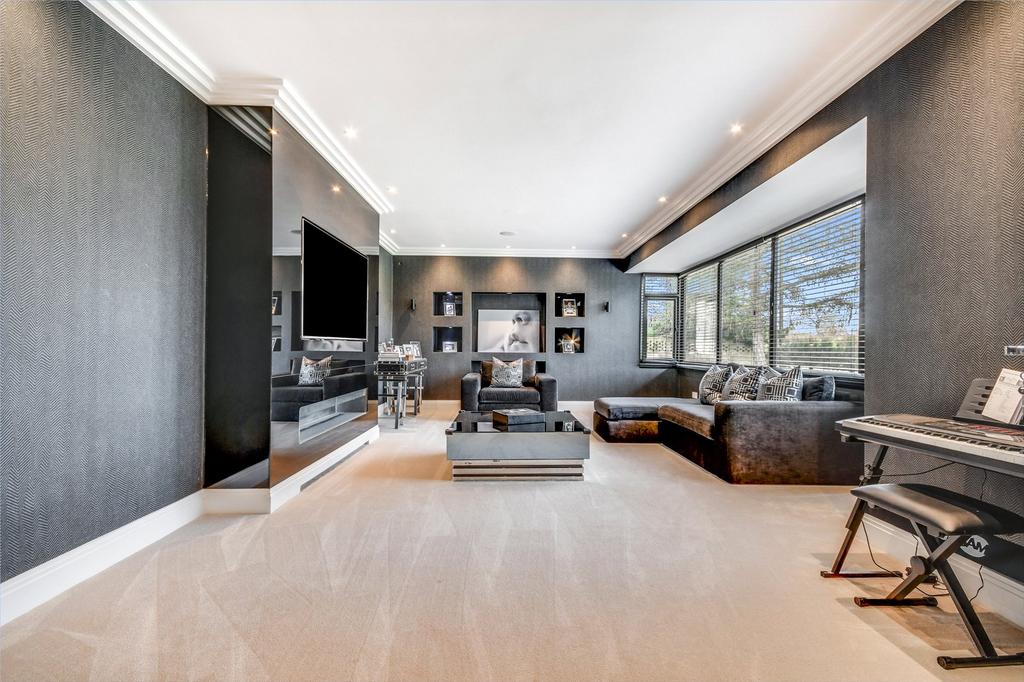 Sitting Room