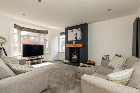 3 bedroom detached house for sale, Doveridge Road, Carlton