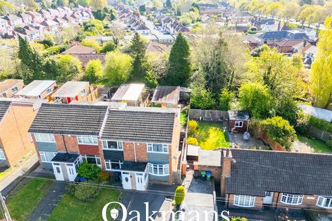2 bedroom end of terrace house for sale, Perry Hill Road, Oldbury B68