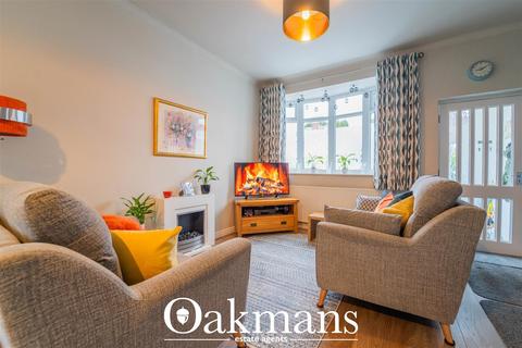 2 bedroom end of terrace house for sale, Perry Hill Road, Oldbury B68