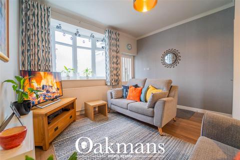 2 bedroom end of terrace house for sale, Perry Hill Road, Oldbury B68