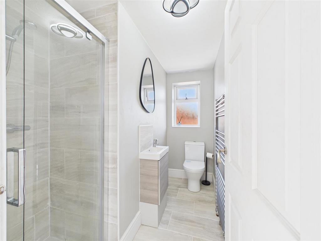 En suite