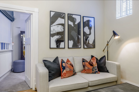 1 bedroom apartment to rent, Park Road, London NW8