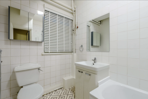 1 bedroom apartment to rent, Park Road, London NW8