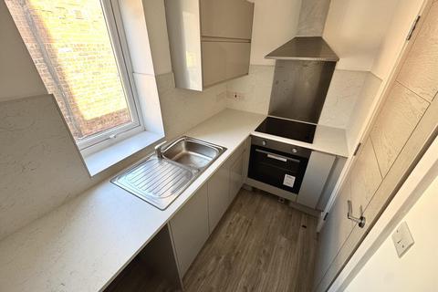 undefined, Rawlinson Street, Barrow-In-Furness LA14