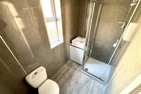 undefined, Rawlinson Street, Barrow-In-Furness LA14