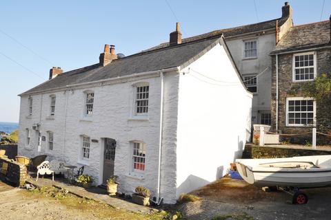 2 bedroom cottage for sale, Portloe, Truro, Cornwall, TR2