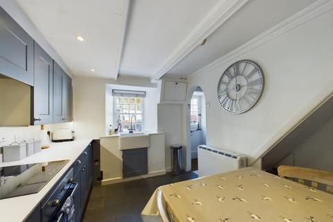 2 bedroom cottage for sale, Portloe, Truro, Cornwall, TR2