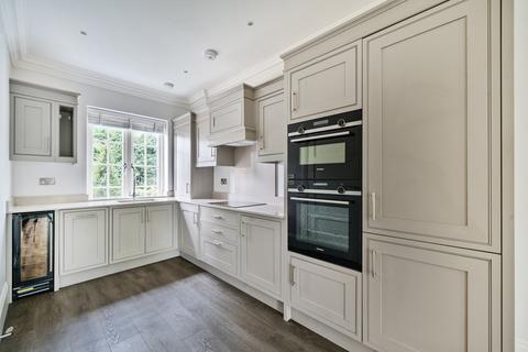 2 bedroom semi-detached house for sale, Appulby Gardens, Winchester, Hampshire, SO22
