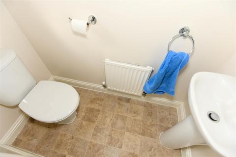 28 Hutton Close, Hilperton, Trowbridge, BA14 7WW