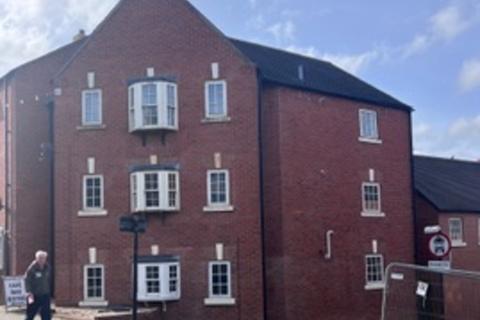 undefined, 11d The Jerningham, Park Street, Shifnal, TF11