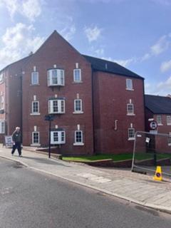 undefined, 11c The Jerningham, Park Street, Shifnal, TF11