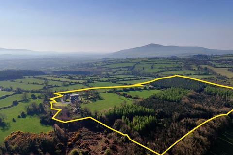 5 bedroom detached house, Griffinstown, Borris, Co Kilkenny