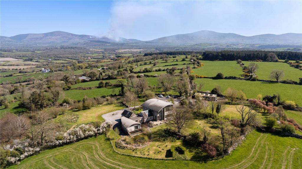 Mount Coggill