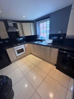 undefined, 15 The Jerningham, Park Street, Shifnal, TF11