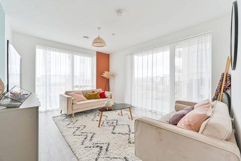 2 bedroom flat for sale, Needell Road, Greenwich Millennium Village, London, SE10