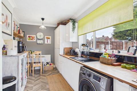 3 bedroom semi-detached house for sale, Churchbalk Lane, Pontefract