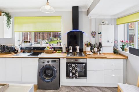3 bedroom semi-detached house for sale, Churchbalk Lane, Pontefract