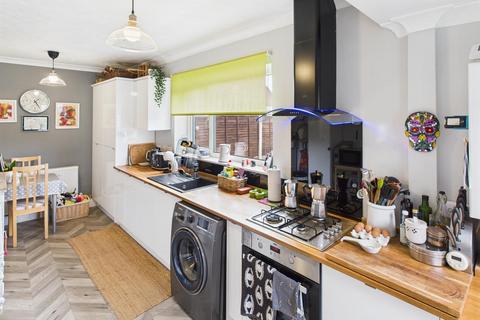 3 bedroom semi-detached house for sale, Churchbalk Lane, Pontefract