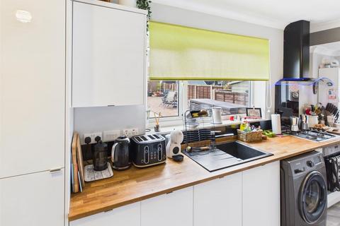 3 bedroom semi-detached house for sale, Churchbalk Lane, Pontefract