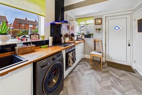 3 bedroom semi-detached house for sale, Churchbalk Lane, Pontefract