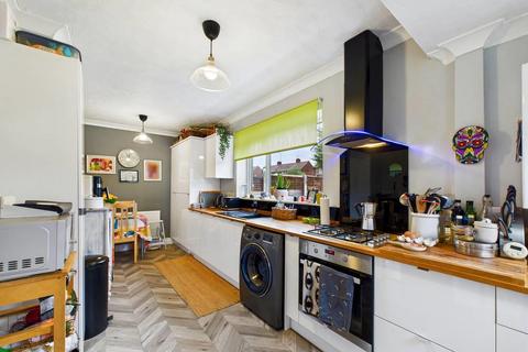3 bedroom semi-detached house for sale, Churchbalk Lane, Pontefract