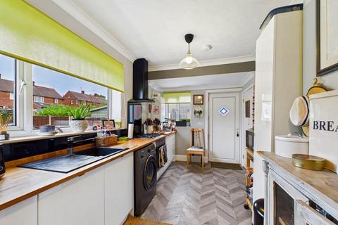 3 bedroom semi-detached house for sale, Churchbalk Lane, Pontefract