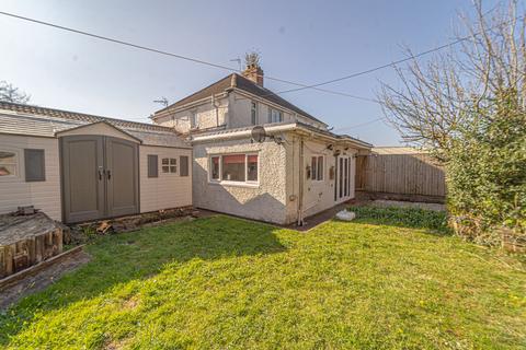 4 bedroom semi-detached house for sale, Tanyrallt Avenue, Bridgend, CF31