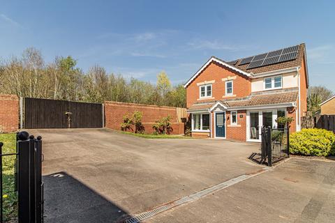 11 Clos Ynysddu, Pontyclun, CF72 9WQ