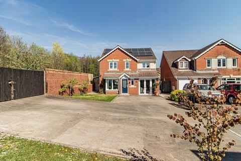 11 Clos Ynysddu, Pontyclun, CF72 9WQ