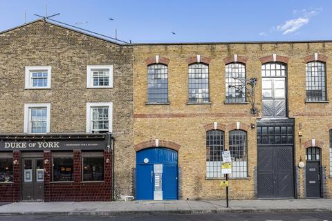 1 bedroom apartment for sale, Hertford Road, London, N1