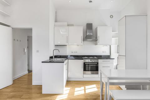 1 bedroom apartment for sale, Hertford Road, London, N1
