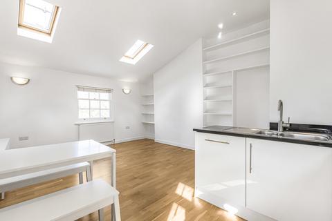 1 bedroom apartment for sale, Hertford Road, London, N1