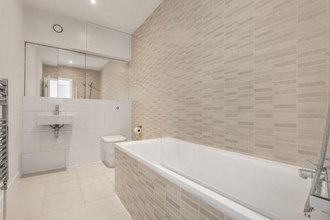 1 bedroom apartment for sale, Hertford Road, London, N1