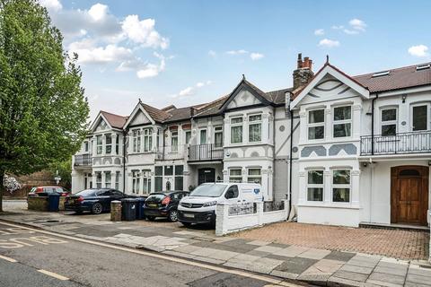 4 bedroom terraced house to rent, Eastfields Road, W3, Acton, London, W3
