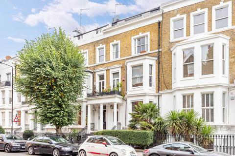 2 bedroom flat to rent, Cromwell Crescent, Kensington, London, SW5