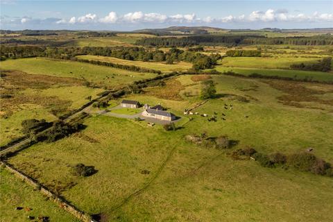 3 bedroom property with land for sale, Shedpark and Blackpark, Whauphill, Newton Stewart, Wigtownshire, DG8