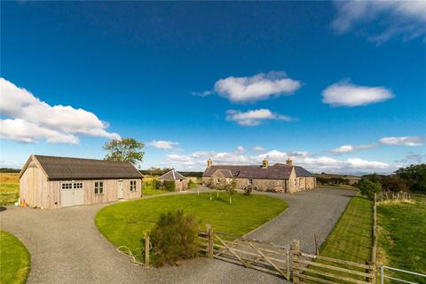 3 bedroom property with land for sale, Shedpark and Blackpark, Whauphill, Newton Stewart, Wigtownshire, DG8