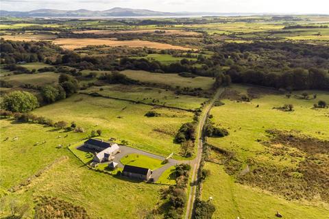 3 bedroom property with land for sale, Shedpark and Blackpark, Whauphill, Newton Stewart, Wigtownshire, DG8