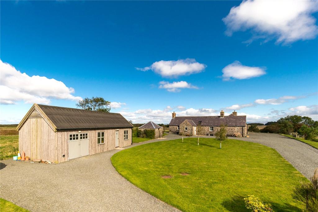 The Bothy